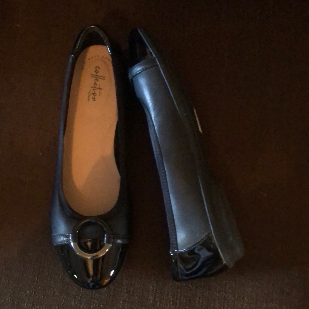 Clarks shoes